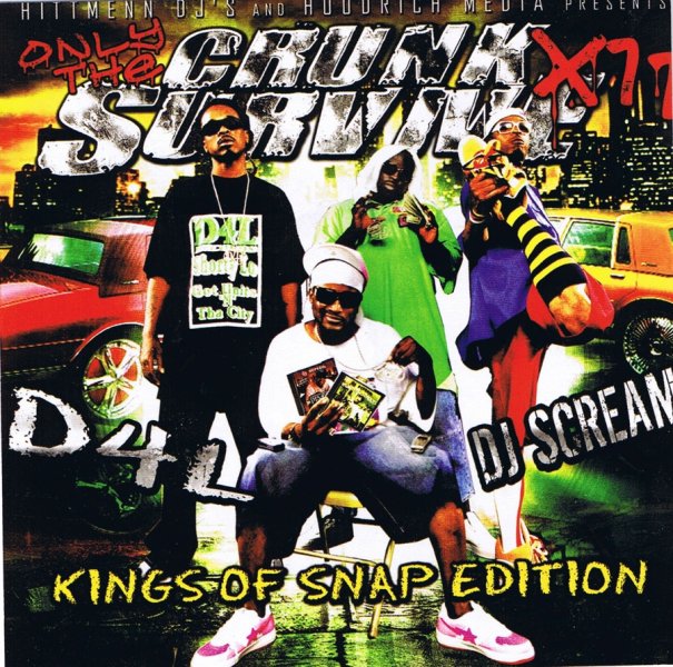 Mixed By Chop Chop Genre Rap, Crunk Released 31.05.2007. Length 37 min. 17 sec. Format mp3, 192 kbit